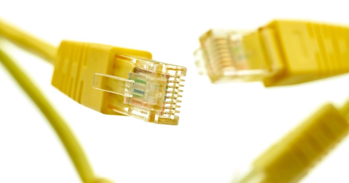 Network cables