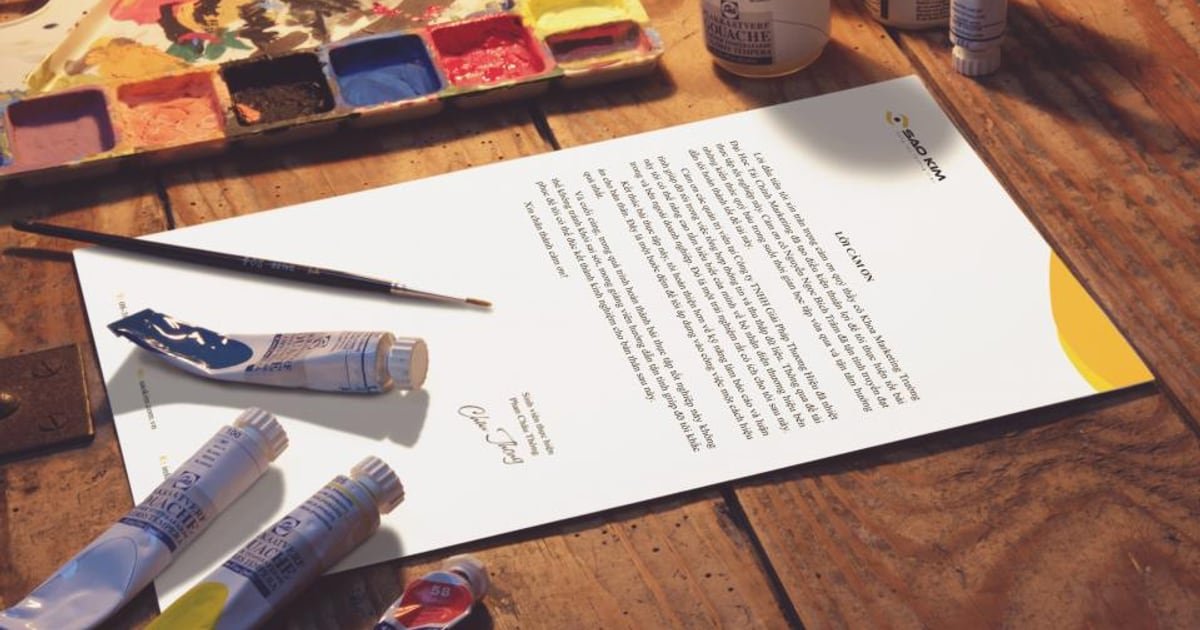 Paperwork on an office desk